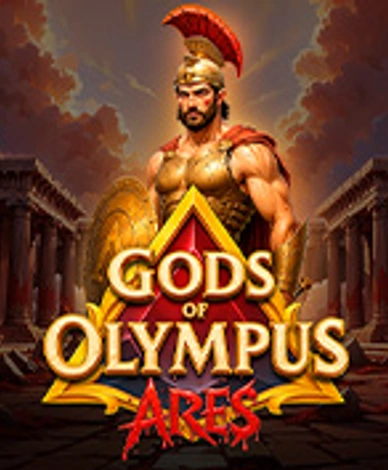 Gods Of Olympus Ares