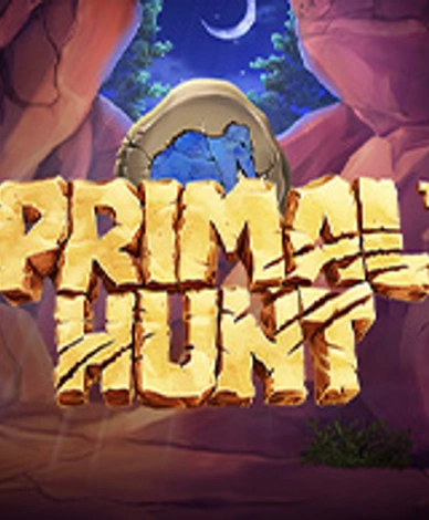 Primal Hunt 