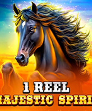 1 Reel - Majestic Spirit