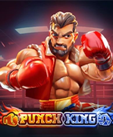 Punch King