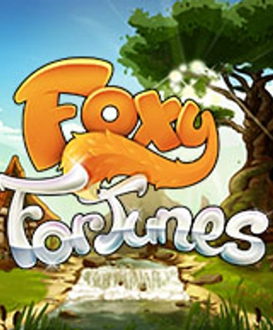 Fortunes Of The Fox