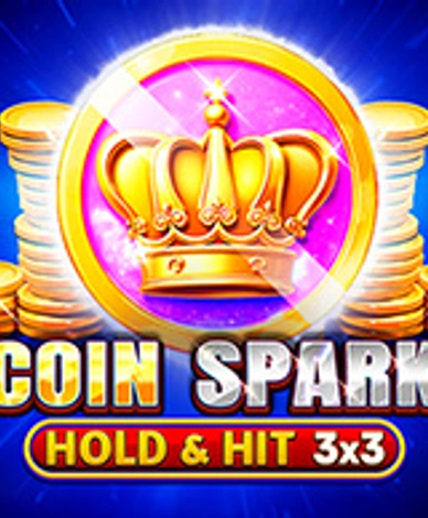 Coin Spark