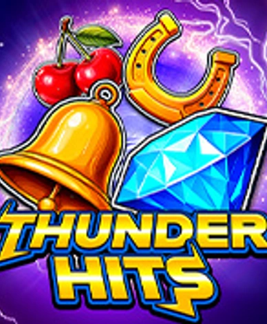 Thunder Hits