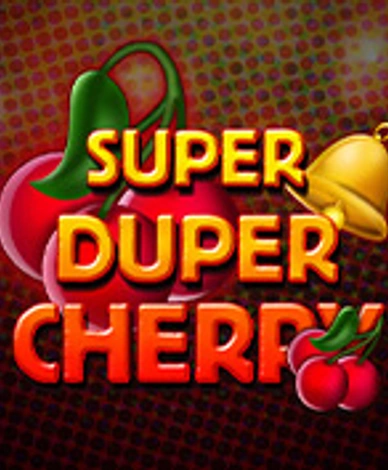 Super Duper Cherry