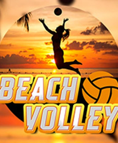 Beach Volley