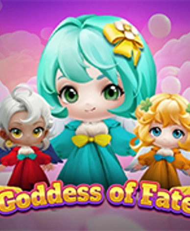 Goddess Of Fate