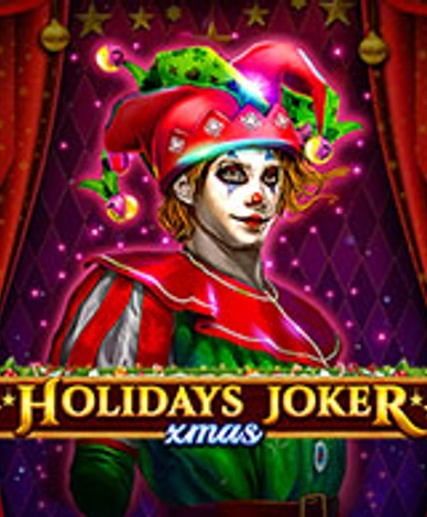 Holidays Joker - Xmas