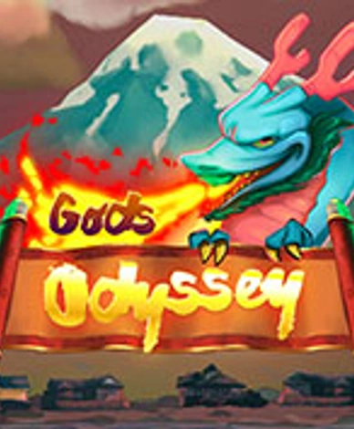 Gods Odyssey