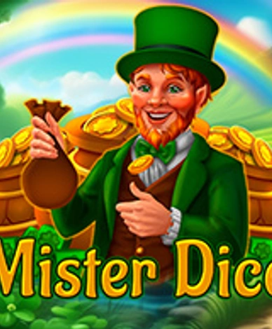 Mister Dice