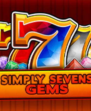 Simply Sevens Gems