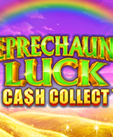 Leprechauns Luck: Cash Collect
