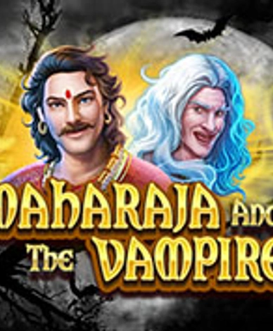 Maharaja And The Vampire