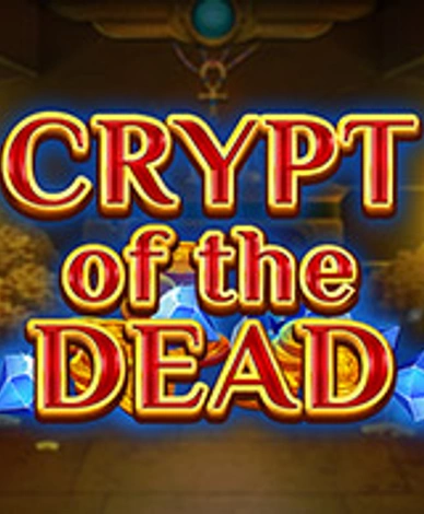 Crypt Of The Dead