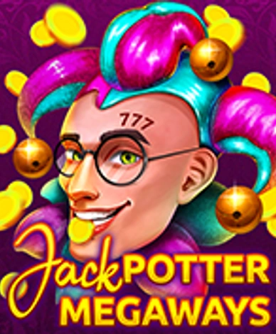 Jack Potter Megaways