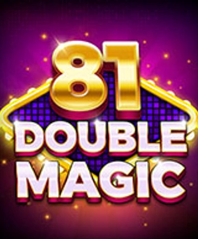 81 Double Magic
