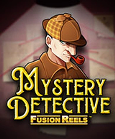Mystery Detective Fusion Reels