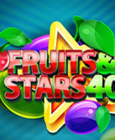 Fruits And Stars 40