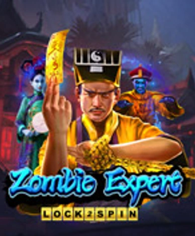 Zombie Expert Lock 2 Spin
