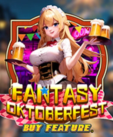 Fantasy Oktoberfest Buy Feature