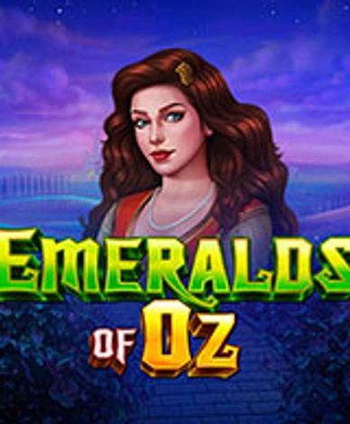Emerald of Oz