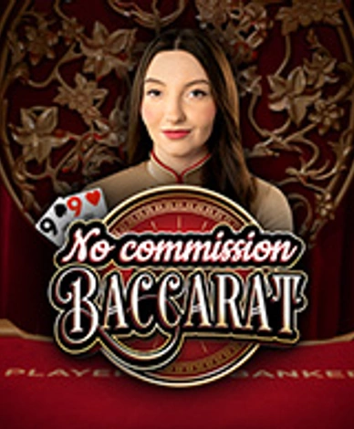 No Commission Baccarat B
