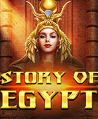 Story of Egypt