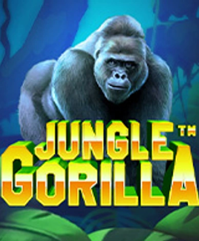 Jungle Gorilla
