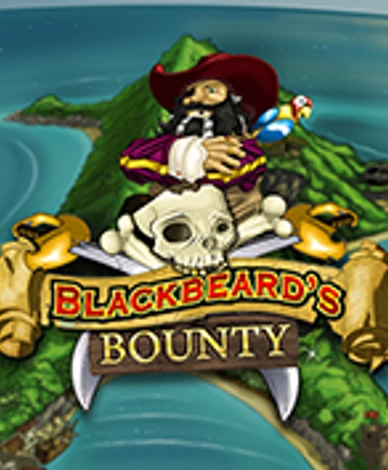Blackbeard's Bounty
