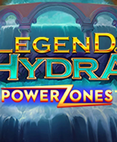 PowerZones: Legend Of Hydra