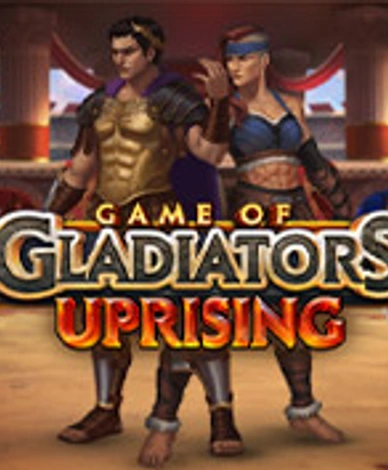 Game of Gladiators: Uprising