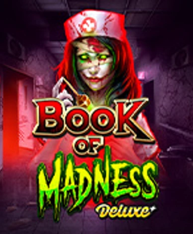 Book of Madness Deluxe