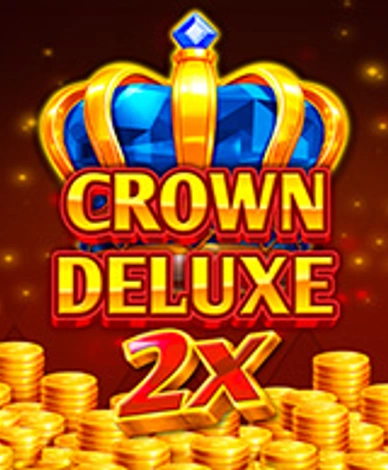 Crown Deluxe 2X