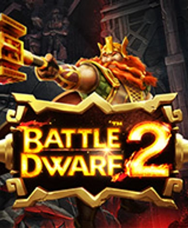 Battle Dwarf 2