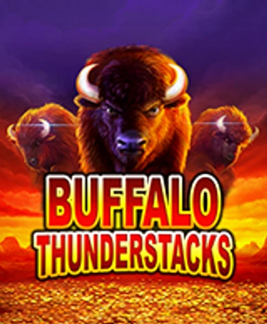 Buffalo Thunderstacks