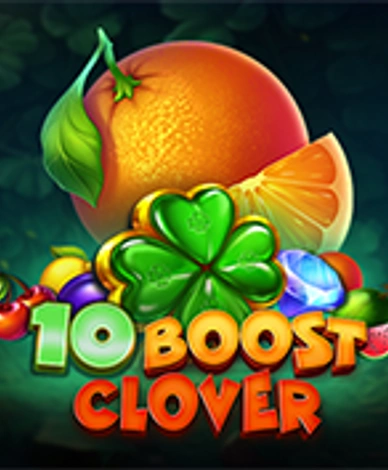 10 Boost Clover