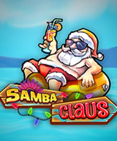 Samba Claus