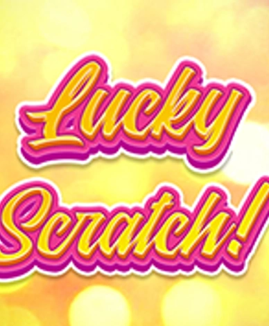 Lucky Scratch