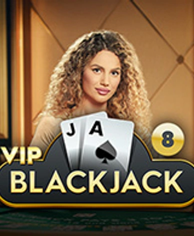 VIP Blackjack 8