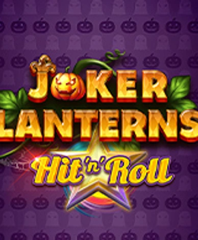 Joker Lanterns: Hit n Roll