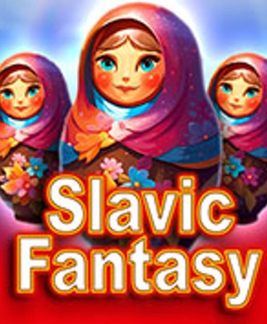 Slavic Fantasy