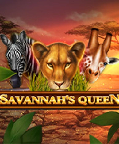 Savannah's Queen