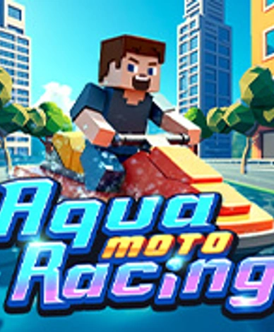 Aqua Moto Racing