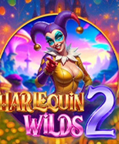 Harlequin Wilds 2