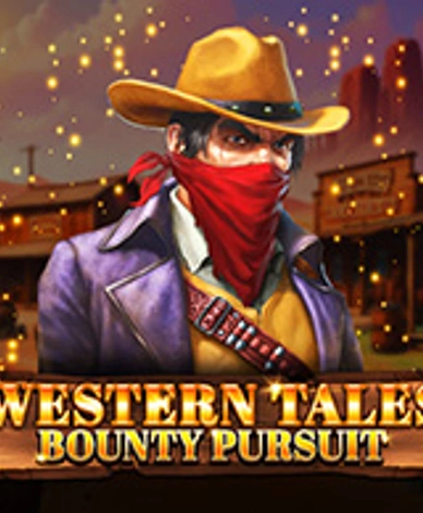 Western Tales - Bounty Pursuit