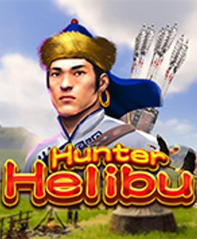 Hunter Helibu
