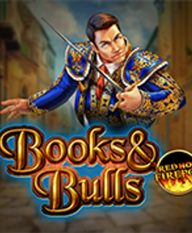 Books And Bulls Red Hot Firepot