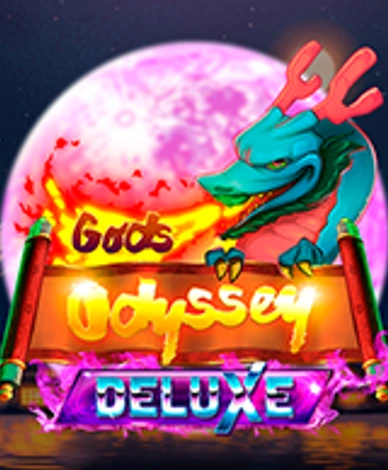 Gods Odyssey Deluxe