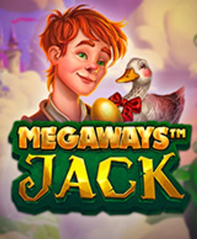 Megaways Jack