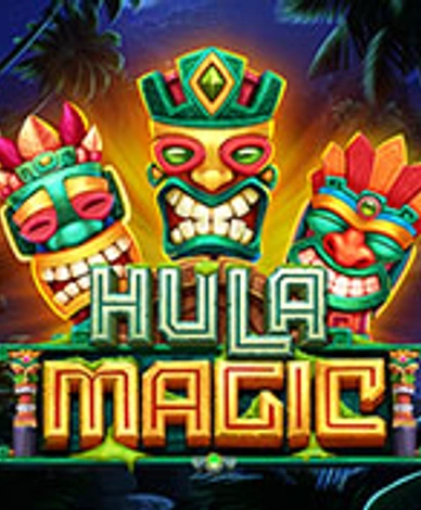 Hula Magic
