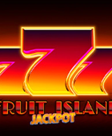 Fruit Island Jackpot
